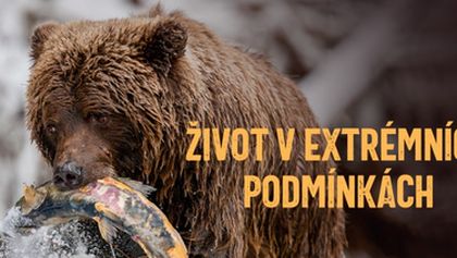 Život v extrémních podmínkách (2/3)