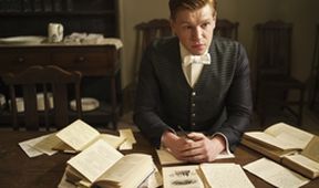 Panství Downton III (8/10)