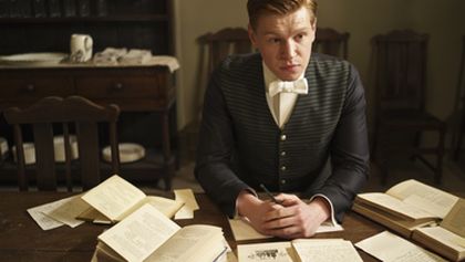 Panství Downton III (8/10)