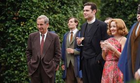 Grantchester VIII (3/6)