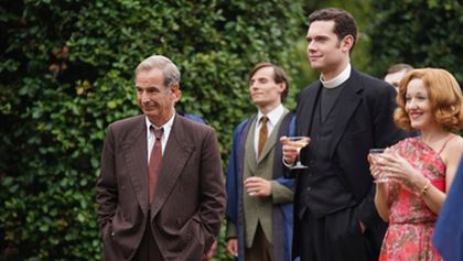 Grantchester VIII (3/6)