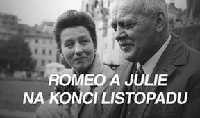 Romeo a Julie na konci listopadu, Pro pamětníky...
