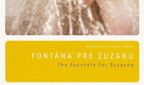Fontána pre Zuzanu