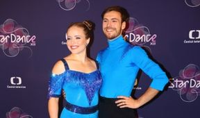 StarDance XIII ...kolem dokola