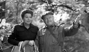 Romeo a Julie na konci listopadu, Pro pamětníky...