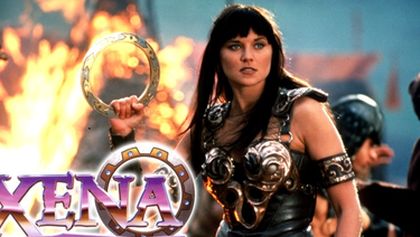 Xena I (21/24)