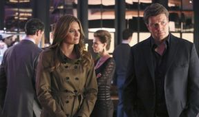 Castle na zabití VII (5/23)