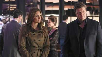 Castle na zabití VII (5/23)