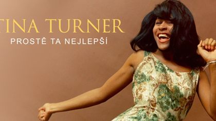 Tina Turner, prostě ta nejlepší, Tina Turner – 85 let