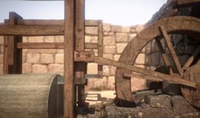 Ancient Impossible (6)