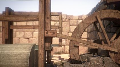 Ancient Impossible (6)