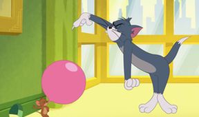 Tom and Jerry in New York (6)