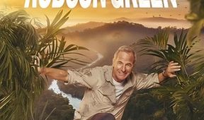Dobrodružná Amazonka (3)