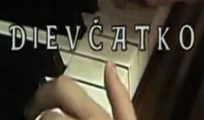 Slávne dievčatko