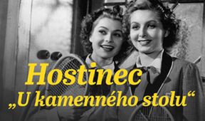 Hostinec "U kamenného stolu", Pro pamětníky...