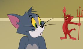 Tom and Jerry in New York (6)