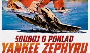 Souboj o poklad Yankee Zephyru