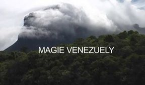 Magie Venezuely