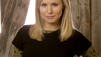 Veronica Mars (9/22)