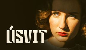 Úsvit