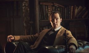 Sherlock II (2/3)