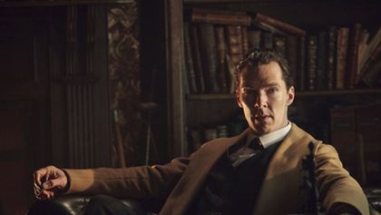 Sherlock II (2/3)