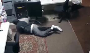 Moje podivné zatčení II (17)