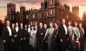 Panství Downton III (4/10)