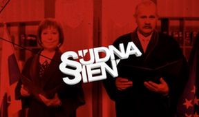 Soudní síň