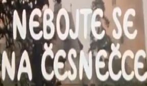 Nebojte se na Česnečce