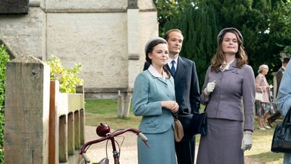 Grantchester V (3)