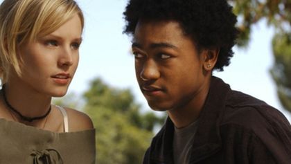 Veronica Mars III (14/20)