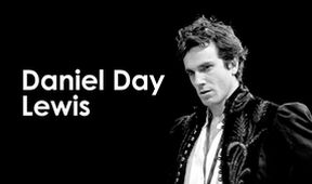 Daniel Day Lewis, Příběhy filmových legend