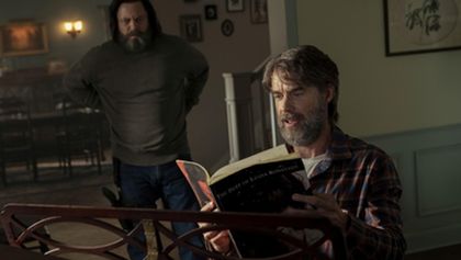 The Last of Us (4)