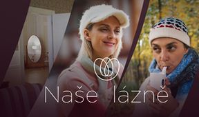 Naše lázně - Lázně Jeseník (7/10)