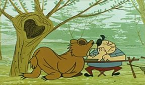 Bolek a Lolek na prázdninách (7)