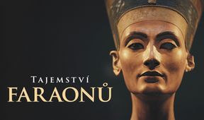 Tajemství faraonů (5/6)