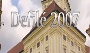 Defilé 2007