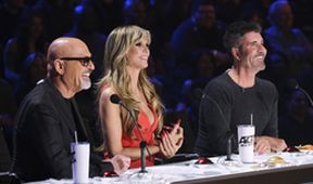 Amerika má talent: Všechny hvězdy (9)