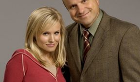 Veronica Mars II (4/22)