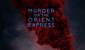 Vražda v Orient expresu
