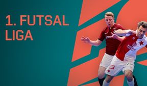 1. Futsal liga 2024/2025, SK Interobal Plzeň - FK Chrudim