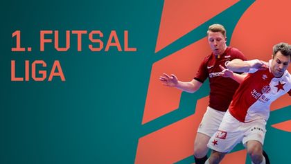 1. Futsal liga 2024/2025, SK Interobal Plzeň - FK Chrudim