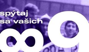 Spýtaj sa vašich: 89