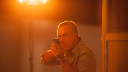 Bosch V (7/10)