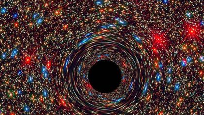 Doomsday: 10 Ways The World Will End (4)
