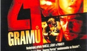 21 gramů