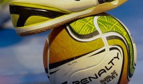 Kvalifikace na ME ve futsalu 2026, Futsal