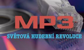 MP3, světová hudební revoluce