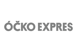 ÓČKO Expres